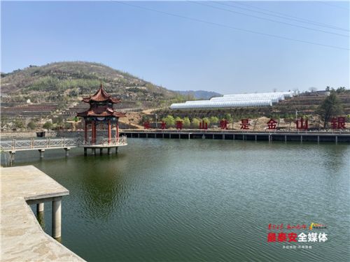 奋斗百年路 启航新征程&middot;身边的爱国主义教育基地丨泰山区①: 省庄镇安家庄党性教育实践基地:不忘初心 牢记使命