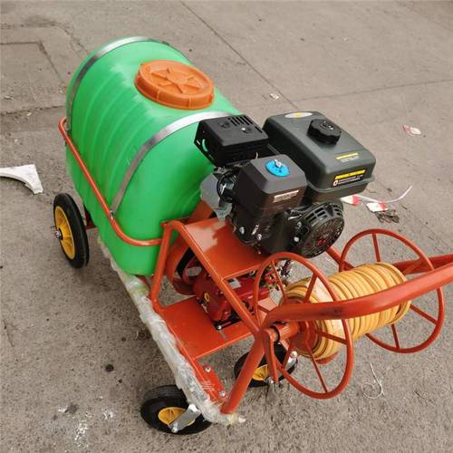 【打药喷雾器厂家 高压喷雾器产品 轻便小型高压喷雾器】批发